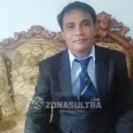 Tunggak PAD Hingga Miliyaran Rupiah, PT Starget Terancam Ditutup Plt_Dishub_Konut_Haris_L