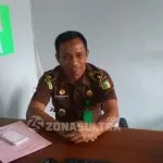 Mantan Kades di Konsel Jadi Tersangka Penyalahgunaan Dana Desa Mantan Kades di Konsel Jadi Tersangka Penyalahgunaan Dana Desa