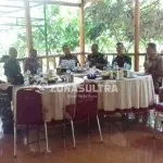 Menteri Susi Dijadwalkan Hadiri Pertemuan Nasional Pengelolaan Teluk Bone di Kolaka Menteri Susi Dijadwalkan Hadiri Pertemuan Nasional Pengelolaan Teluk Bone di Kolaka