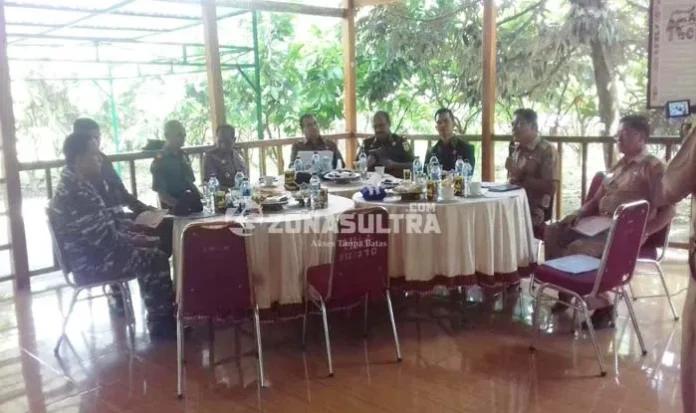 Menteri Susi Dijadwalkan Hadiri Pertemuan Nasional Pengelolaan Teluk Bone di Kolaka