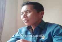 DPRD Soroti Pengadaan Bibit Sapi Para Kades di Konut Rasmin Kamil