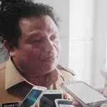 Dikabarkan Maju Pilgub Sultra, Rusman Emba : Saya Konsentrasi Bangun Muna