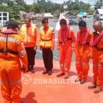 Kapal Nelayan Hilang Kontak Sejak Tiga Hari Lalu, SAR Lakukan Pencarian Kapal Nelayan Hilang Kontak Sejak Tiga Hari Lalu, SAR Lakukan Pencarian