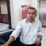 Pelanggaran Kode Etik Busel Masuk Ke DKKP, Kendari Menyusul Santo Gotia bagian Analisis dan Pengaduan DKPP