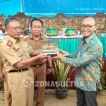 Gandeng BI, Konawe Target Produksi Gaba 9 Ton Perhektar Gandeng BI, Konawe Target Produksi Gaba 9 Ton Perhektar