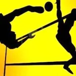 17 Daerah Ikut Kejurda Sepak Takraw Junior Peralatan Latihan Tidak Ada, Atlet SKO Sepak Takraw Diliburkan