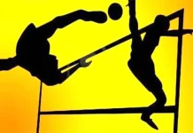 Kejurnas PPLP Sepak Takraw, Ini Lawan Tim Sepak Takraw Sultra Peralatan Latihan Tidak Ada, Atlet SKO Sepak Takraw Diliburkan