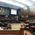 Tak Penuhi Ketentuan Ambang Batas, KPU Kota Kendari Minta MK Tolak Permohonan Tak Penuhi Ketentuan Ambang Batas, KPU Kota Kendari Minta MK Tolak Permohonan