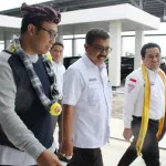 Rakor KPU RI di Wakatobi Sekaligus Ajang Promosi Wisata Rakor KPU RI di Wakatobi Sekaligus Ajang Promosi Wisata