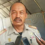 BPBD Kendari Sebut 5 Kecamatan Rawan Banjir Kepala BPBD Kota Kendari Suhardin