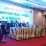 TPID Klaim Inflasi Sultra Sepanjang 2017 Turun TPID Klaim Inflasi Sultra Sepanjang 2017 Turun