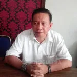 Tahrir Tasrudin Siap Terima Sanksi Dari BK DPRD Sultra Komisi III Dewan Perwakilan Rakyat Daerah (DPRD) Provonsi Sulawesi Tenggara (Sultra) dari Fraksi PAN Tahrir Tasrudin