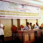 Kementerian Pariwisata Dukung Pengembangan Wisata di Kawasan Teluk Bone Kementerian Pariwisata Dukung Pengembangan Wisata di Kawasan Teluk Bone