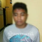 7 Bulan Buron, Pelaku Penganiayaan Berhasil Dibekuk La Ode Ardin