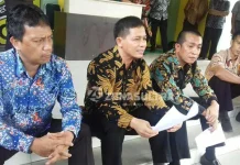 4.886 Mahasiswa UHO Masih Belum Terdaftar di Pangkalan Data Dikti 4.886 Mahasiswa UHO Masih Belum Terdaftar di Pangkalan Data Dikti