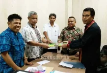 Tujuh Calon Mendaftar, UHO Target April Sudah Ada Rektor Definitif