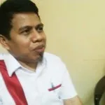 PKS Sultra Mulai Seleksi Caleg Pemilu 2019 Wakil Ketua PKS Sultra Yaudu Salam Ajo