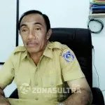 SKPD Mubar Siap Bantu Pemeriksaan Anggaran BPK kepala Dinas Pendapatan Pengelolaan Keuangan dan Aset Daerah (DPPKAD) Zakarudin