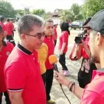 Peringati HUT PPNI Ke 43, Perawat Dihimbau Lebih Peka Abu Hasan