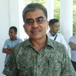 Abu Hasan: Akhir 2019, Polres Sudah Ada di Butur Bupati Buton Utara (Butur) Abu Hasan