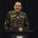 Rakornas Bidang Koperasi dan UKM Usulkan Moratorium Koperasi Simpan Pinjam Sekretaris Kementerian Kemenkop, Agus Muharram