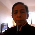 Wushu Indonesia Sultra Siapkan 8 Atlet di Kejurnas Wushu Ketua Pengprov WI Sultra Achmad Wahab