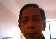 Wushu Indonesia Sultra Siapkan 8 Atlet di Kejurnas Wushu Ketua Pengprov WI Sultra Achmad Wahab