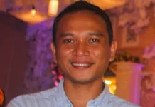 Tantangan As Tamrin Dimasa Transisi Kekuasaan Syahril Haruddin