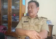 Pemkab Konsel Siap Dukung Penuh Gempita Kepala Dinas Pertanian Konsel Akbar
