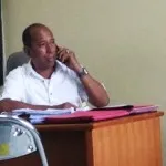 Laporan Ishak Ismail di Polda Sultra Belum Didukung Bukti Kuat Kasubdit I Ditreskrimum Polda Sultra, AKBP Sukiman