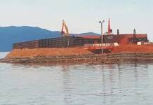 Menguak Konflik Penguasaan Lahan Tambang Antara PT Antam dan PT WAI di Konut Menguak Konflik Penguasaan Lahan Tambang Antara PT Antam dan PT WAI di Konut