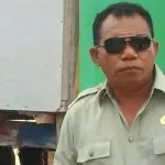 KPU Mubar Siap Lakukan Pleno Penetapan Pasangan Bupati Terpilih Ketua KPU Mubar Al Munardin