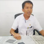 Urus Surat Berbadan Sehat, RSUD Konsel Pasang Tarif Rp 420 Ribu alimin_konsel_RSUD