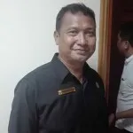 Dewan Minta Pemprov Sultra Percepat Realisasi Pembangunan Pabrik Semen di Kabupaten Muna Anggota Komisi III DPRD Sulawesi Tenggara (Sultra) Akalim