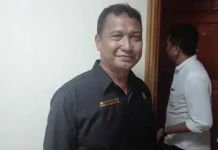 Dewan Minta Pemprov Sultra Percepat Realisasi Pembangunan Pabrik Semen di Kabupaten Muna Anggota Komisi III DPRD Sulawesi Tenggara (Sultra) Akalim