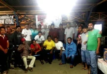 Balon Gubernur ARF Gencar Sosialisasi ke Masyarakat Kecil Balon Gubernur ARF Gencar Sosialisasi ke Masyarakat Kecil