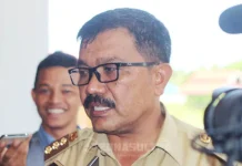 1.620 Rumah Tak Layak Huni di Wakatobi Segera Direnovasi Bupati Wakatobi