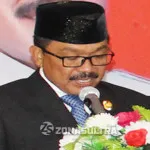 Lantik Eks Terpidana Korupsi, Ombudsman Tegur Bupati Wakatobi arhawi_bupati_wakatobi