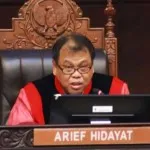 Polemik Buka Kotak Suara KPU Kendari Clear Dalam Sidang Sengketa MK Hakim Ketua Arief Hidayat