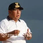 KPK Cari Informasi Proyek di Kendari, Ini Penjelasan Asrun Asrun