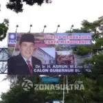 Gubernur Sultra Nur Alam, Sindir Wali Kota Asrun: “Tukang Itu Tidak Berutang” Gubernur Sultra Nur Alam, Sindir Wali Kota Asrun: "Tukang Itu Tidak Berutang"