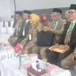 Ini Visi dan Misi Enam Bakal Calon Rektor UHO Ini Visi dan Misi Enam Bakal Calon Rektor UHO