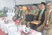 Ini Visi dan Misi Enam Bakal Calon Rektor UHO Ini Visi dan Misi Enam Bakal Calon Rektor UHO