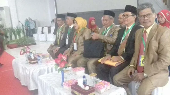 Ini Visi dan Misi Enam Bakal Calon Rektor UHO