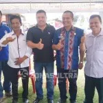 Kecamatan Ranomeeto Butuh Dana Untuk Buat Taman Median Jalan Kecamatan Ranomeeto Butuh Dana Untuk Buat Taman Median Jalan