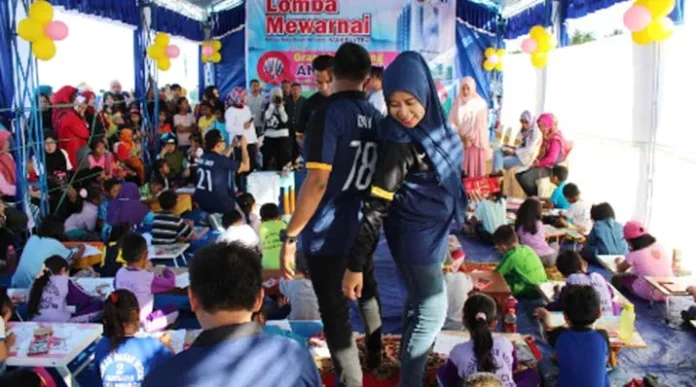 Begini Cara Bank Sultra Launching Anoa Mapan