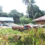 Miris, Bantuan Pertanian Tahun 2016 di Konkep Belum Disalurkan