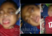Menderita Leukimia dan Kanker, Bocah Asal Wakatobi Ini Membutuhkan Uluran Tangan Menderita Leukimia dan Kanker, Bocah Asal Wakatobi Ini Membutuhkan Uluran Tangan