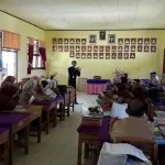 Guru Honorer di Konsel Segera Terima Perlindungan BPJS Ketenagakerjaan Guru Honorer di Konsel Segera Terima Perlindungan BPJS Ketenagakerjaan