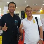 Jalin Silaturahmi, Adira Finance dan Kalla Toyota Kendari Gathering Customer Jalin Silaturahmi, Adira Finance dan Kalla Toyota Kendari Gathering Customer